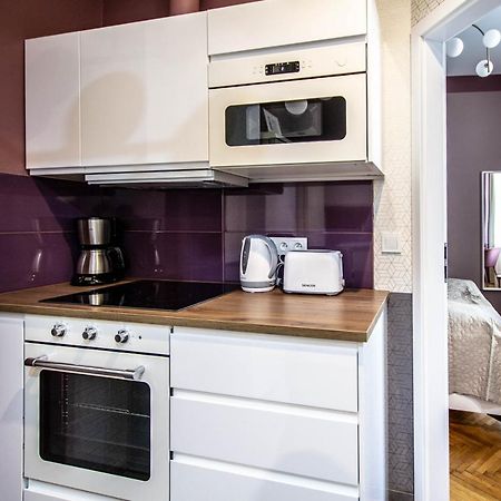 Colorful Day In Prague Design Apartments Extérieur photo