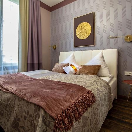 Colorful Day In Prague Design Apartments Extérieur photo