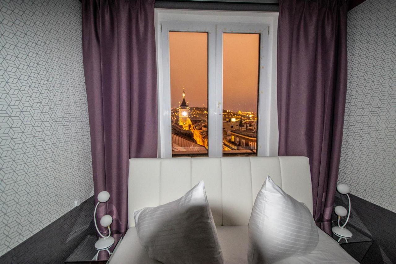 Colorful Day In Prague Design Apartments Extérieur photo