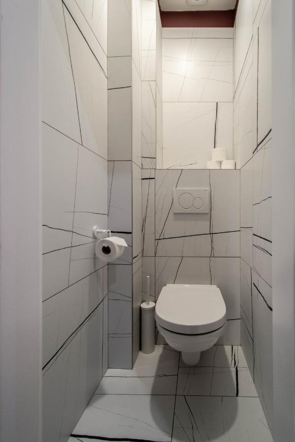 Colorful Day In Prague Design Apartments Extérieur photo