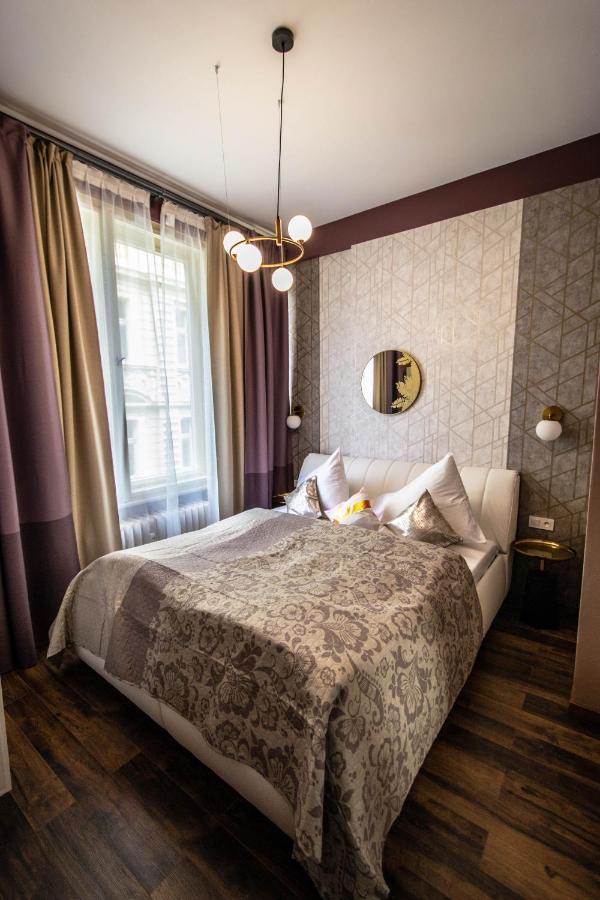 Colorful Day In Prague Design Apartments Extérieur photo