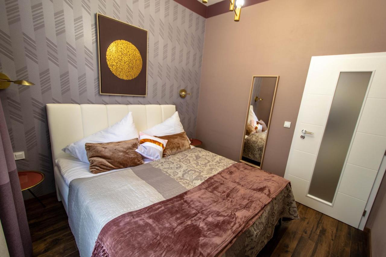 Colorful Day In Prague Design Apartments Extérieur photo