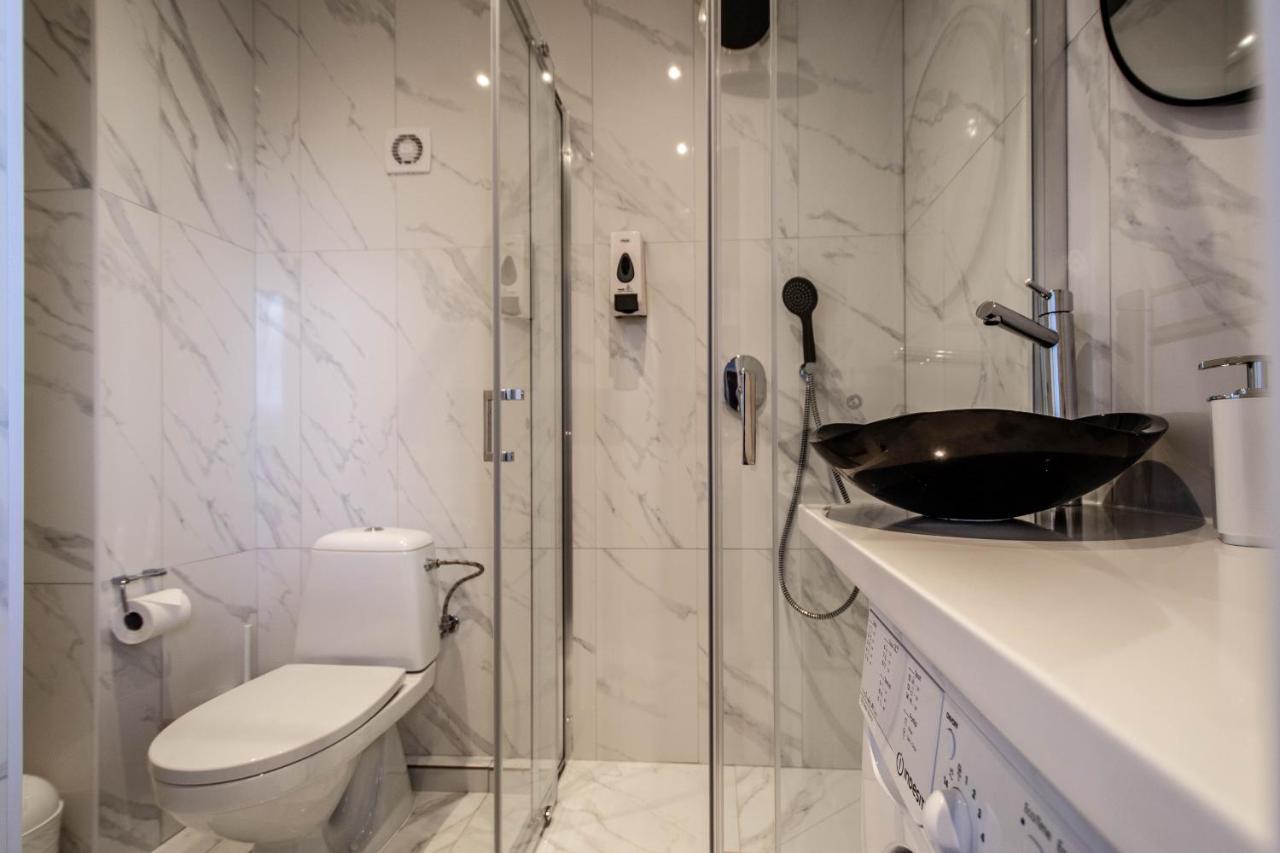 Colorful Day In Prague Design Apartments Extérieur photo