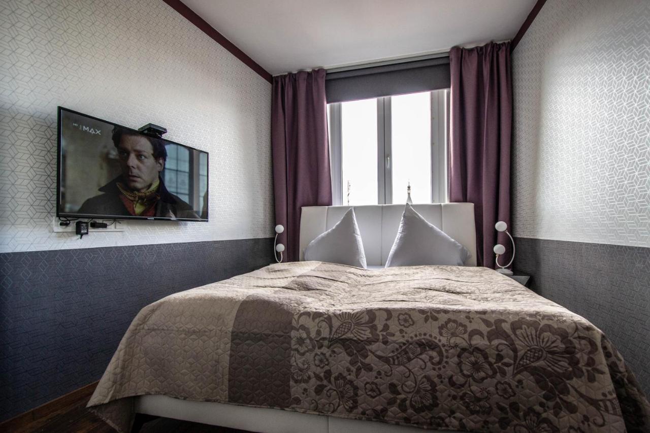 Colorful Day In Prague Design Apartments Extérieur photo