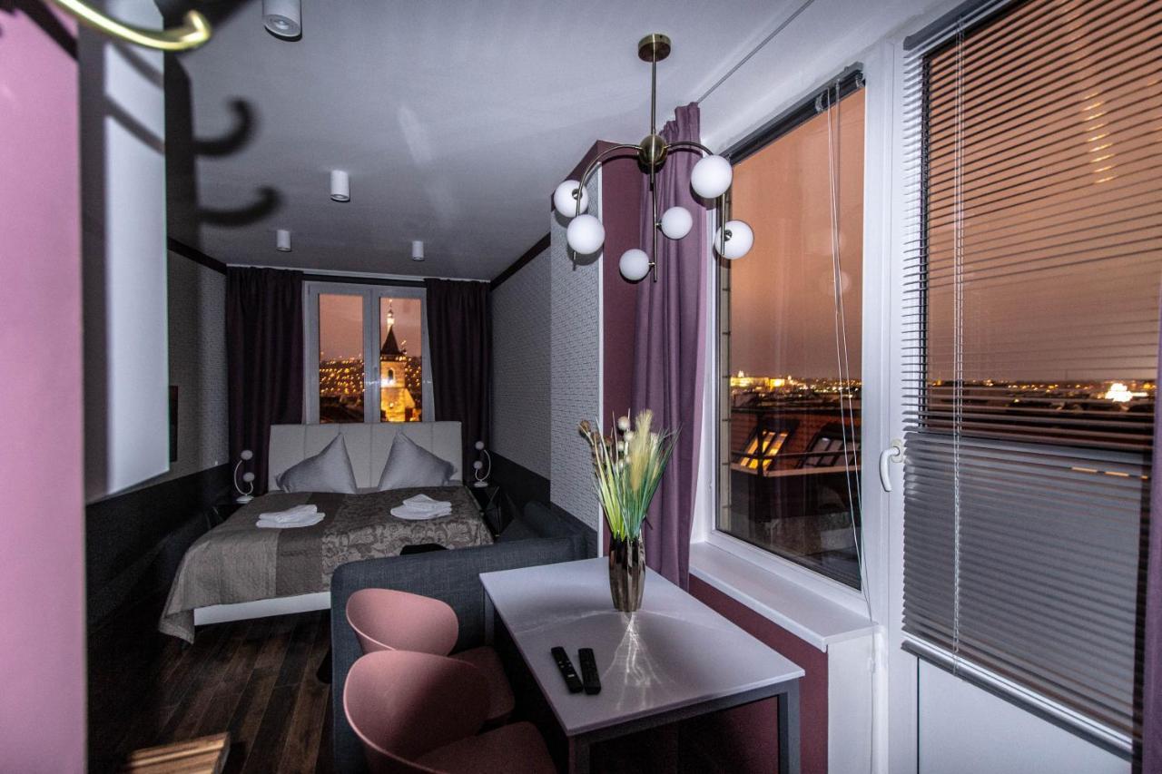 Colorful Day In Prague Design Apartments Extérieur photo