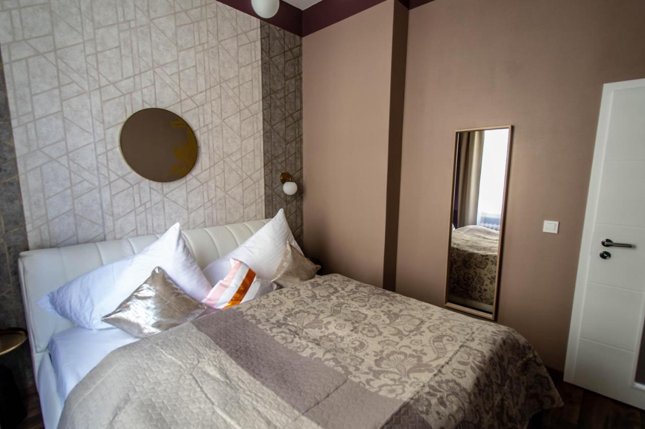 Colorful Day In Prague Design Apartments Extérieur photo