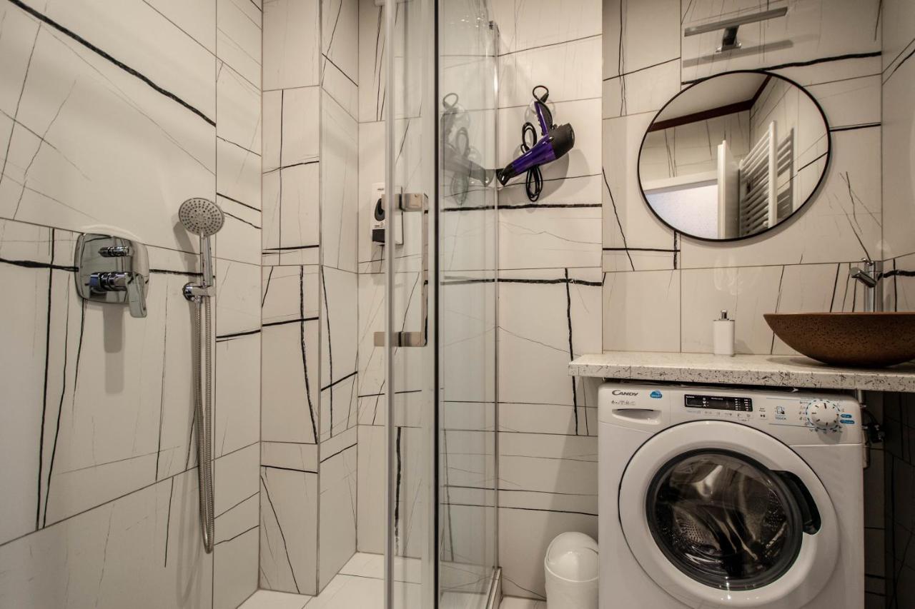 Colorful Day In Prague Design Apartments Extérieur photo